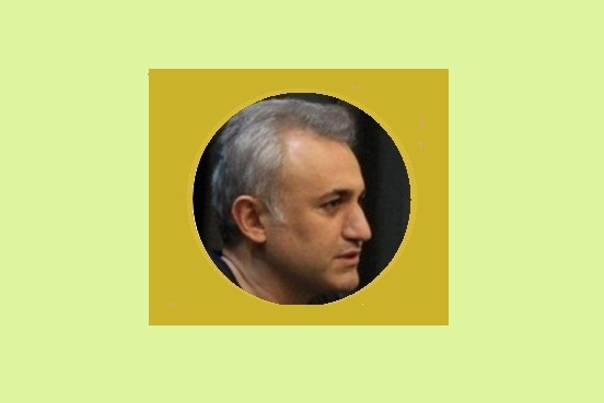 در خانه بمانیم