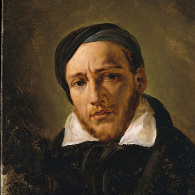 تئودور ژریکو و بارقهٔ هولناک امید در مسافران قایق مدوسا