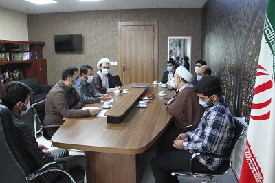 خوزستان محور جدی در دوره جدید فعالیت حوزه هنری است