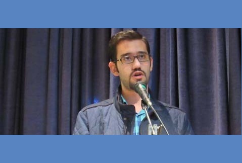 یاد آر ز شمع زنده یاد آر