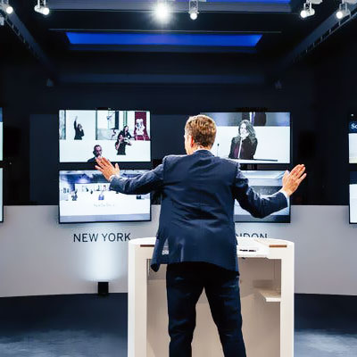 بازگشت رونق به بازار فروش آثار هنری