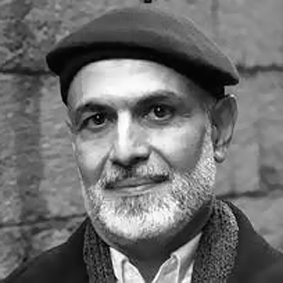 ادهم ضرغام: خلق اثر برای حضرت اباعبدالله (ع) نیازمند ماه‌ها مطالعه است / همگرایی میان نسل گذشته و امروز می‌تواند اتفاقات مبارکی را رقم بزند