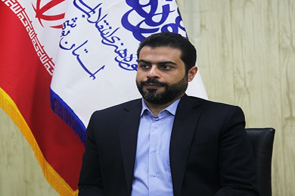 برنامه های هفته هنر انقلاب بوشهر اعلام شد