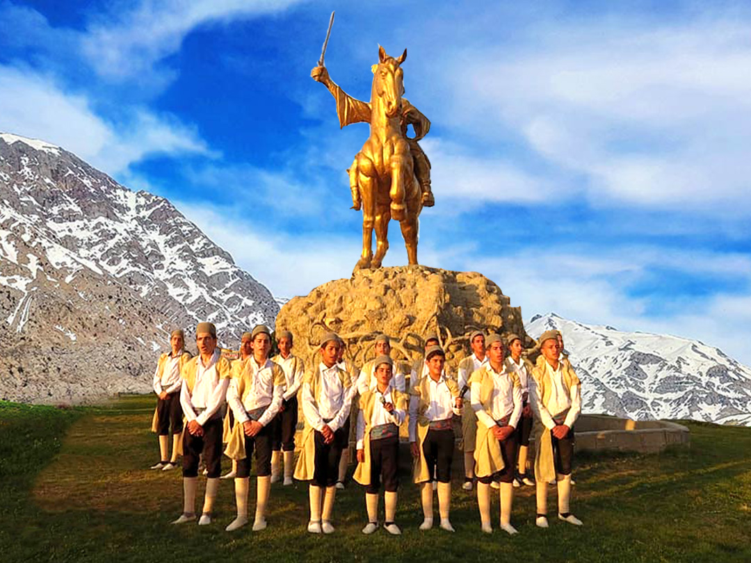 قطعه موسیقی 