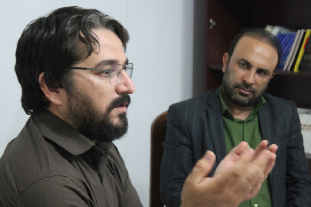 تاریخ نگاری انقلاب اسلامی باید مردمی باشد / نقش زنان، جهاد سازندگی و نهضت سوادآموزی روایت شود