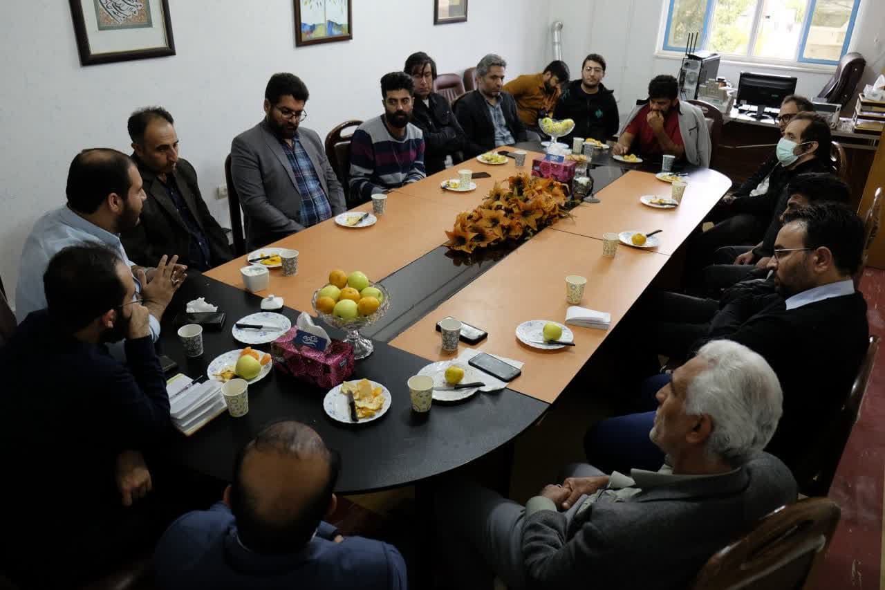 حمایت از طرح های فیلم مستند در کهگیلویه وبویراحمد/ شهدوست: مستندها باید متناسب با زیست بوم باشد