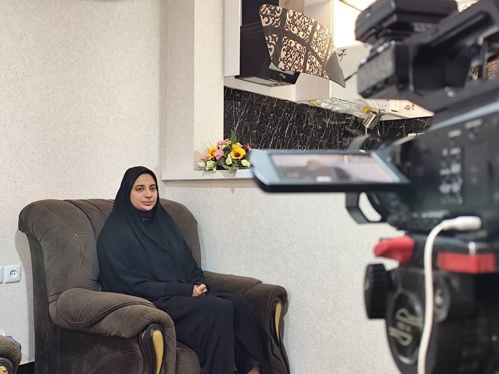 روایت‌های ماندگار از دل تاریخ شفاهی گچساران / خاطرات خانواده‌های شهدای تروریسی اخیر ثبت شد