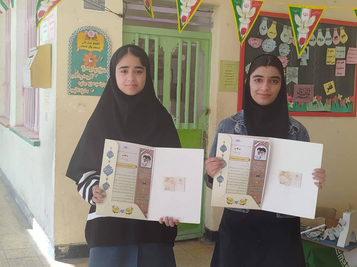 موفقیت در جشنواره ادبی یوسف حاصل تربیت هدفمند است