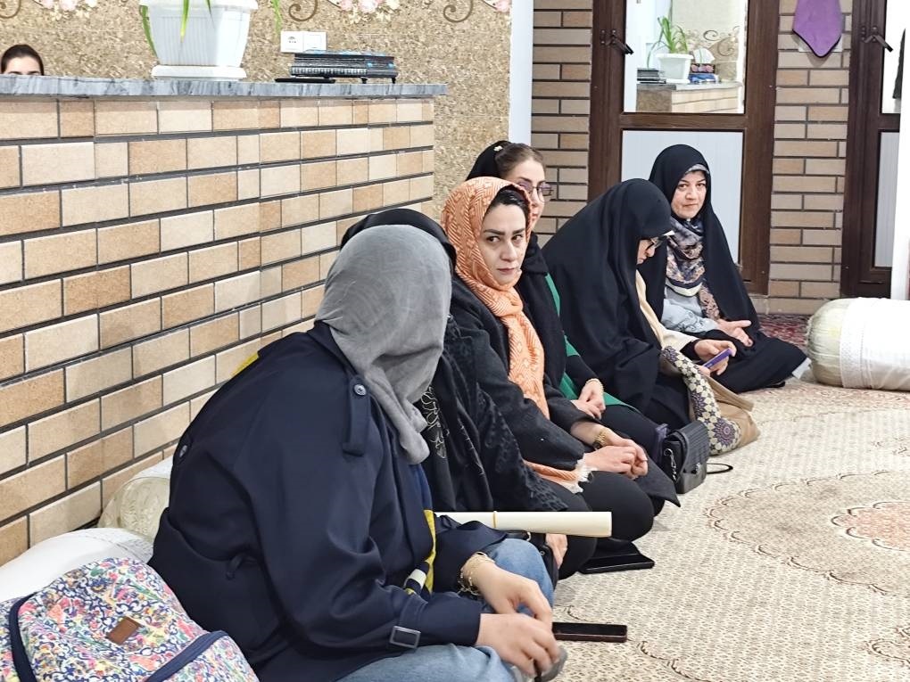 گردهمایی قلمهای هنرمند/ شب بزرگداشت استادان فقید خوشنویس در یاسوج برگزار شد گردهمایی قلمهای هنرمند/ شب بزرگداشت استادان فقید خوشنویس در یاسوج برگزار شد