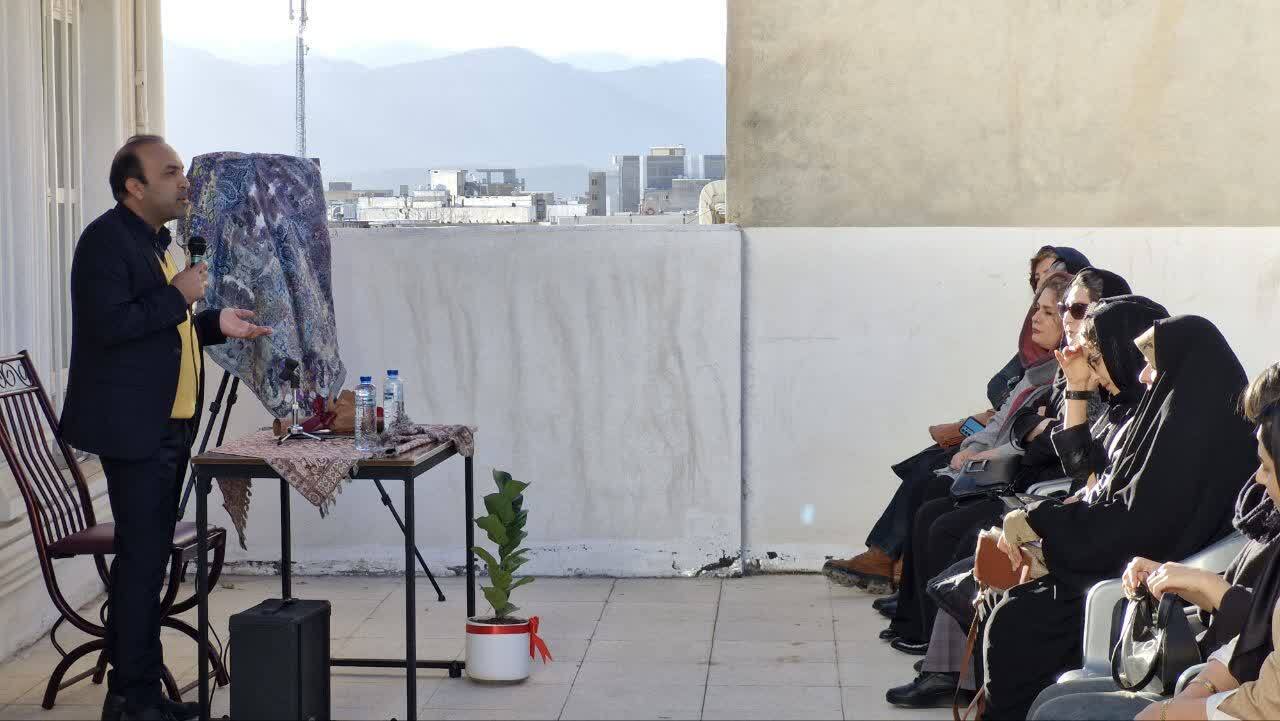 تولید چهار رمان در حوزه هنری کهگیلویه و بویراحمد