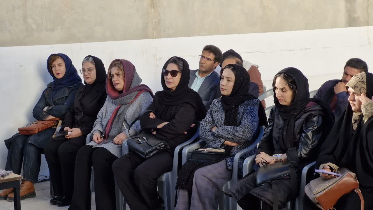 تولید چهار رمان در حوزه هنری کهگیلویه و بویراحمد