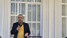 تولید چهار رمان در حوزه هنری کهگیلویه و بویراحمد