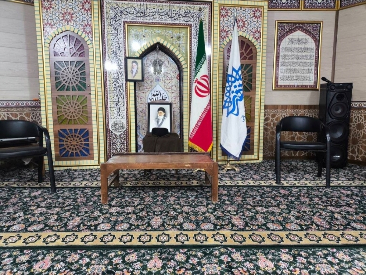محفل ادبی شعر امین با حضور شاعران برجسته کهگیلویه وبویراحمدی برگزار شد