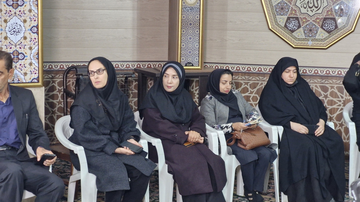 محفل شعر امین با حضور شاعران برجسته کهگیلویه وبویراحمدی برگزار شد