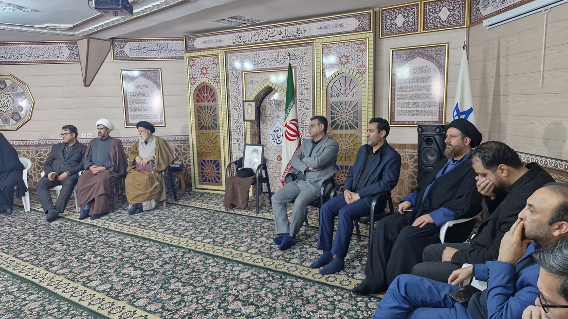 محفل شعر امین با حضور شاعران برجسته کهگیلویه وبویراحمدی برگزار شد