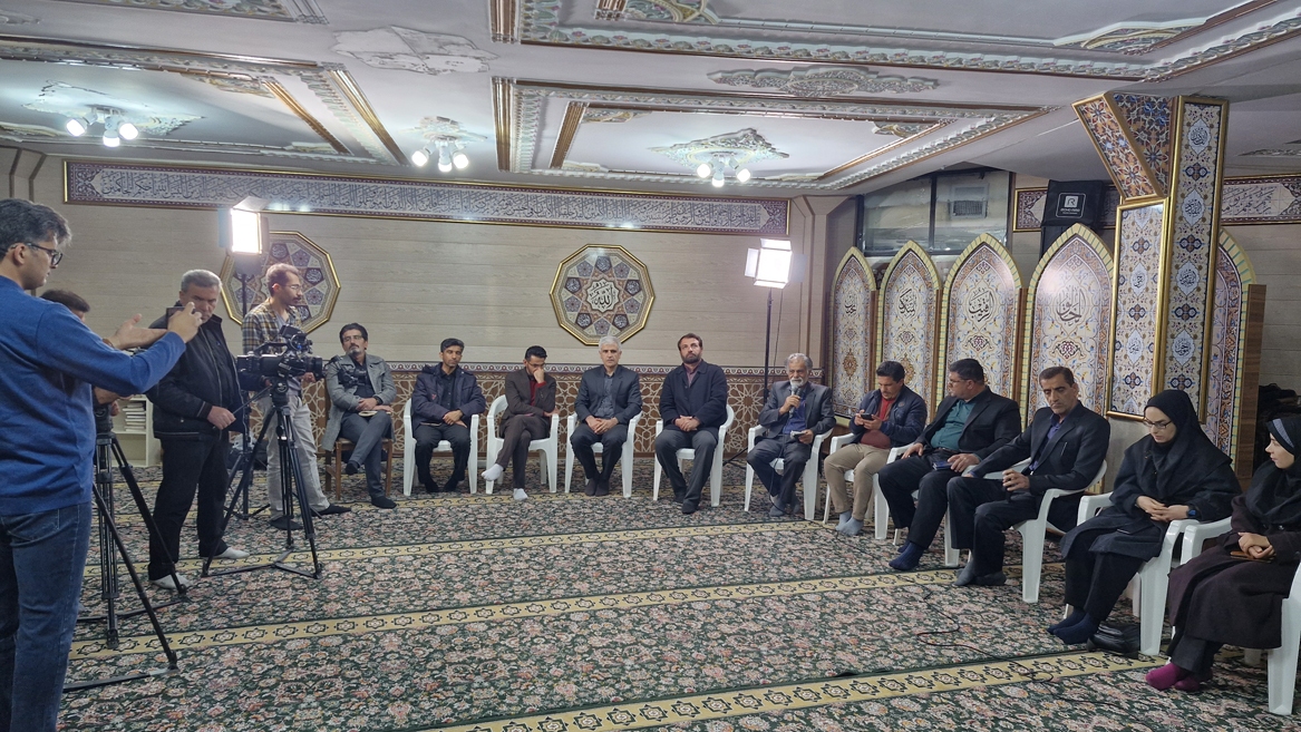 محفل شعر امین با حضور شاعران برجسته کهگیلویه وبویراحمدی برگزار شد