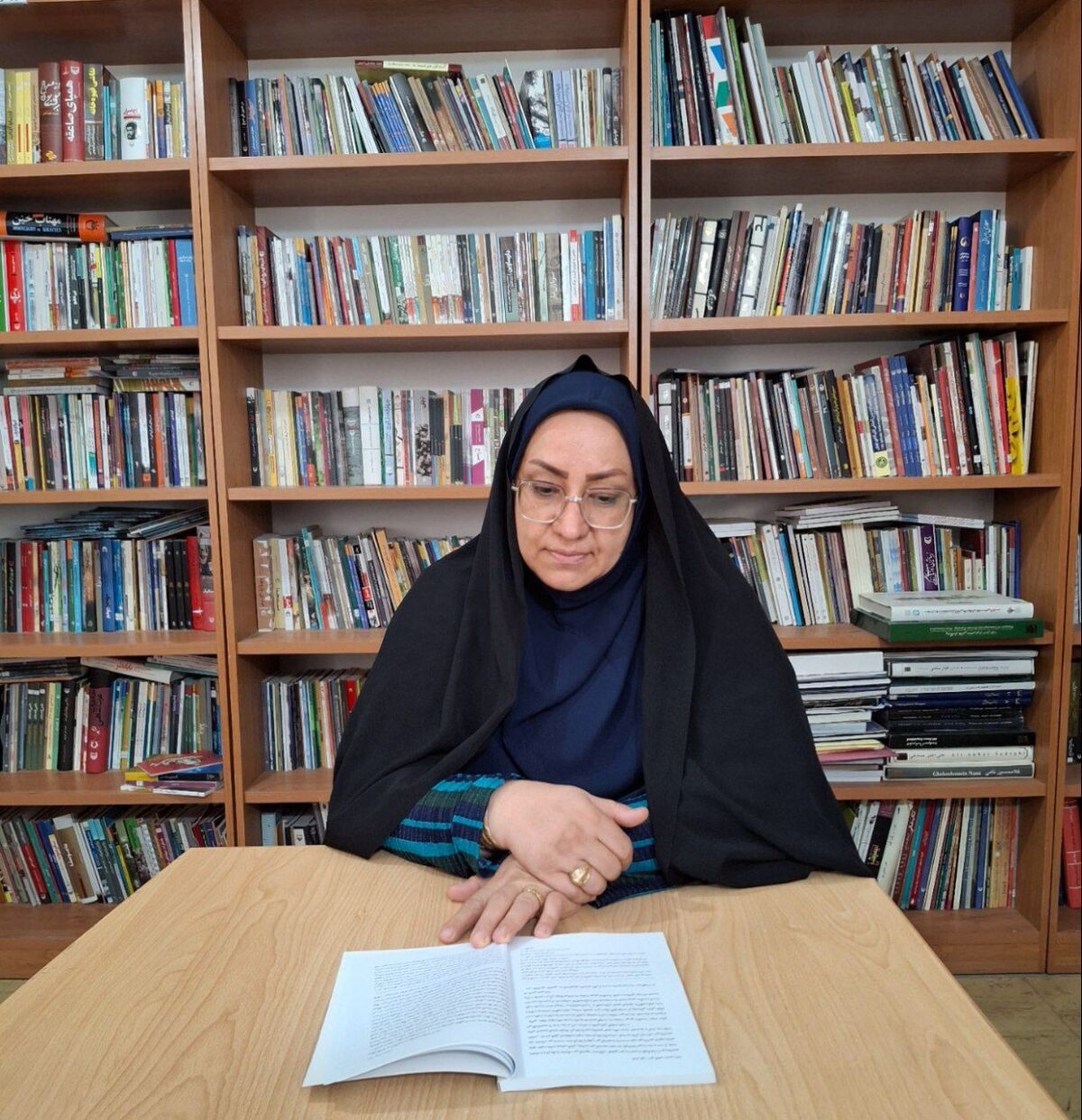 روایت ایثار در فرهنگ عشایر، محور مجموعه کتاب‌های تولیدی حوزه هنری کهگیلویه و بویراحمد