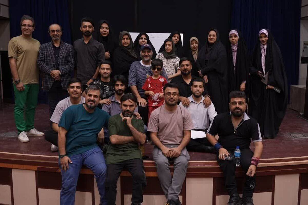 اعزام ۵ هنرآموز کارگردانی تئاتر بچه‌های مسجد کهگیلویه و بویراحمد به کارگاه آموزشی شهرکرد