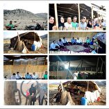 از اصالت عشایری تا چالش بی‌آبی در منطقه عشایری سرگچینه بویراحمد