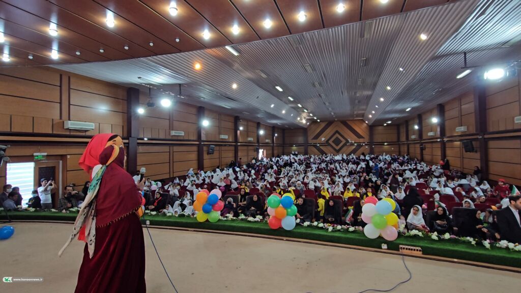 جشن بزرگ نوخوان ها در یاسوج برگزار شد+تصاویر جشن بزرگ نوخوان ها در یاسوج برگزار شد+تصاویر