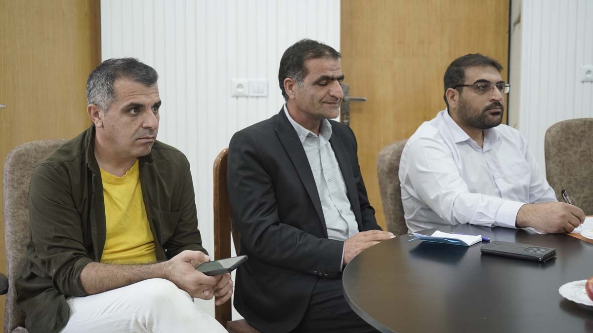 اکران انیمیشن «یوز» با همافزایی نهادهای فرهنگی در یاسوج کلید خورد اکران انیمیشن «یوز» با همافزایی نهادهای فرهنگی در یاسوج کلید خورد