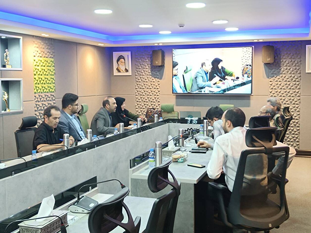 دومین نشست میز فرهنگ، هنر و هویت عشایری در تهران برگزار شد+تصاویر