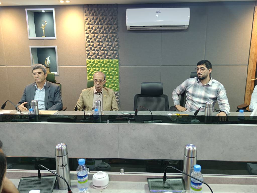 دومین نشست میز فرهنگ، هنر و هویت عشایری در تهران برگزار شد+تصاویر