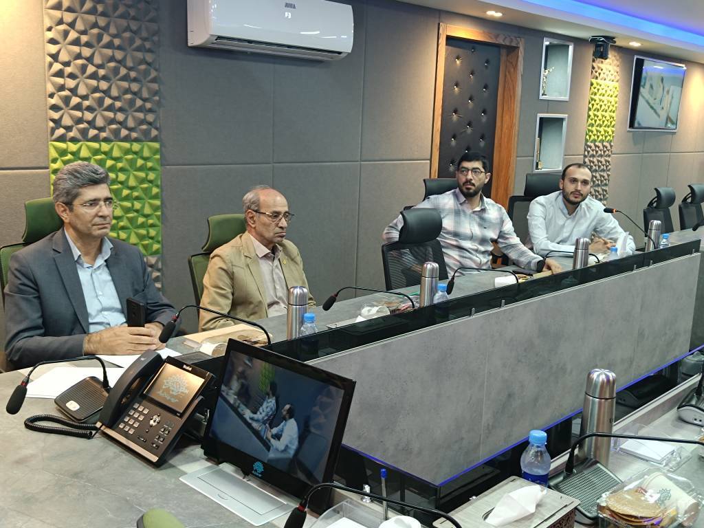 دومین نشست میز فرهنگ، هنر و هویت عشایری در تهران برگزار شد+تصاویر