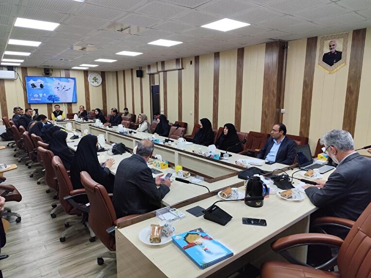 آیین اختتامیه جشنواره استانی شعر ایثار در کهگیلویه و بویراحمد برگزار شد+اسامی برگزیدگان