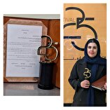 درخشش سینمای کهگیلویه و بویراحمد/ مستند «به همین سادگی» تندیس بهترین فیلم جشنواره ۲۵ را کسب کرد