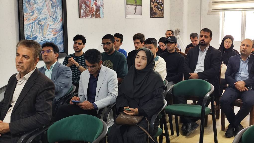 نشست «از کوه گیلویه تا هرمز» در یاسوج / روایت فتح جزیره هرمز پس از ۱۱۷ سال سلطه پرتغال به همت امام‌قلی‌خان و عشایر جنوب