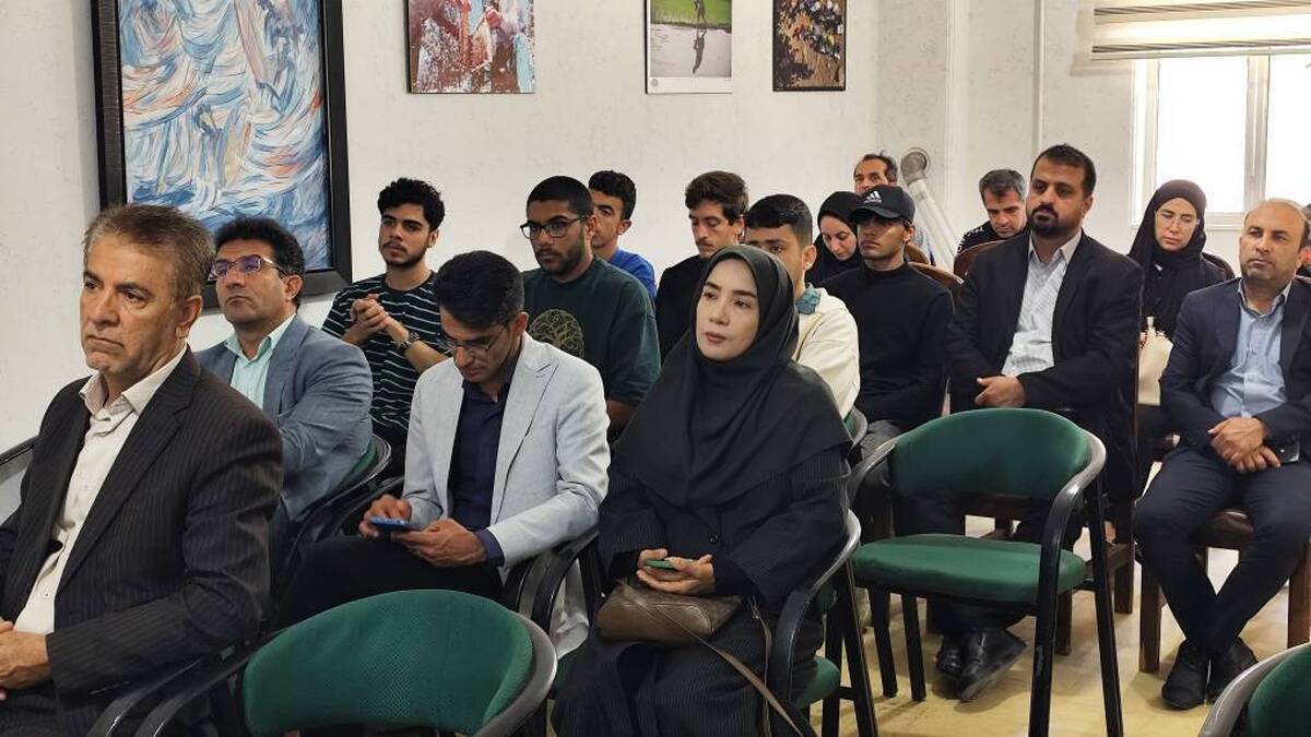 نشست «از کوه گیلویه تا هرمز» در یاسوج / روایت فتح جزیره هرمز پس از ۱۱۷ سال سلطه پرتغال به همت امام‌قلی‌خان و عشایر جنوب
