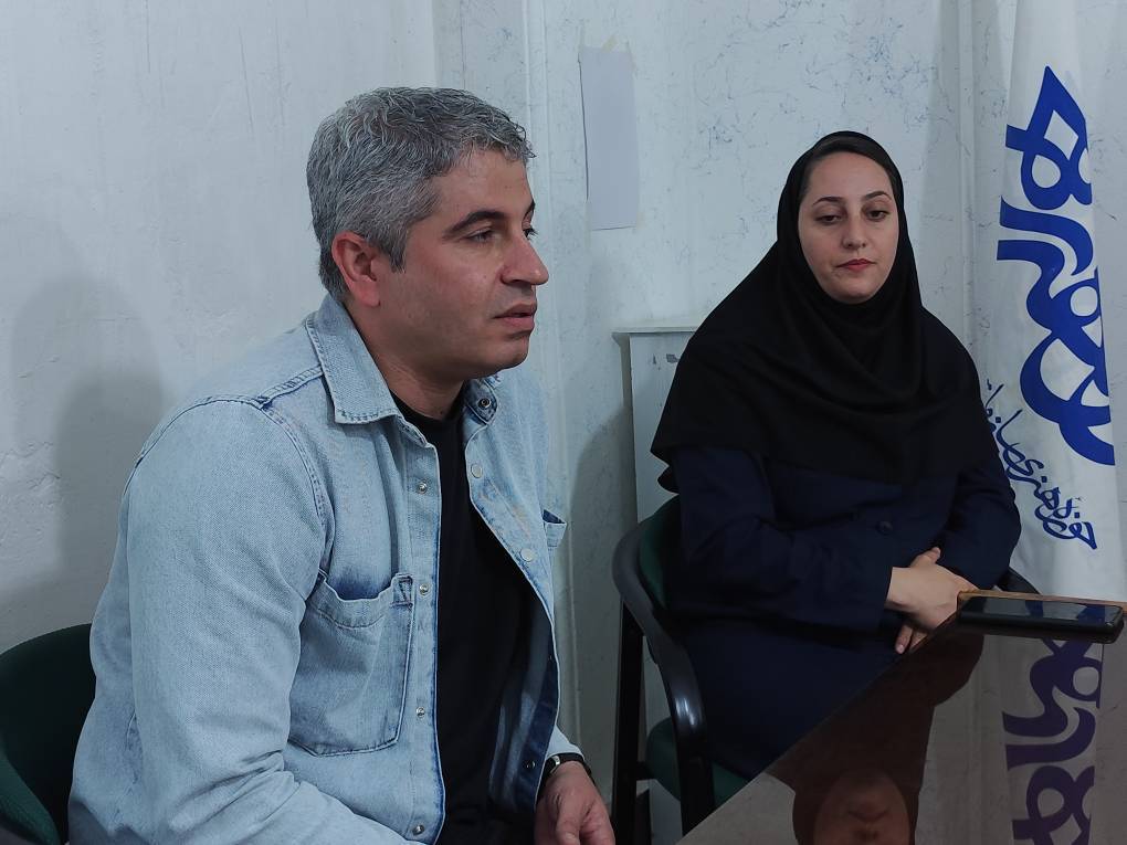 تازه‌ترین رمان تاریخی میثم فرهمندیان در آیین «نقد کتاب وُل» بررسی شد