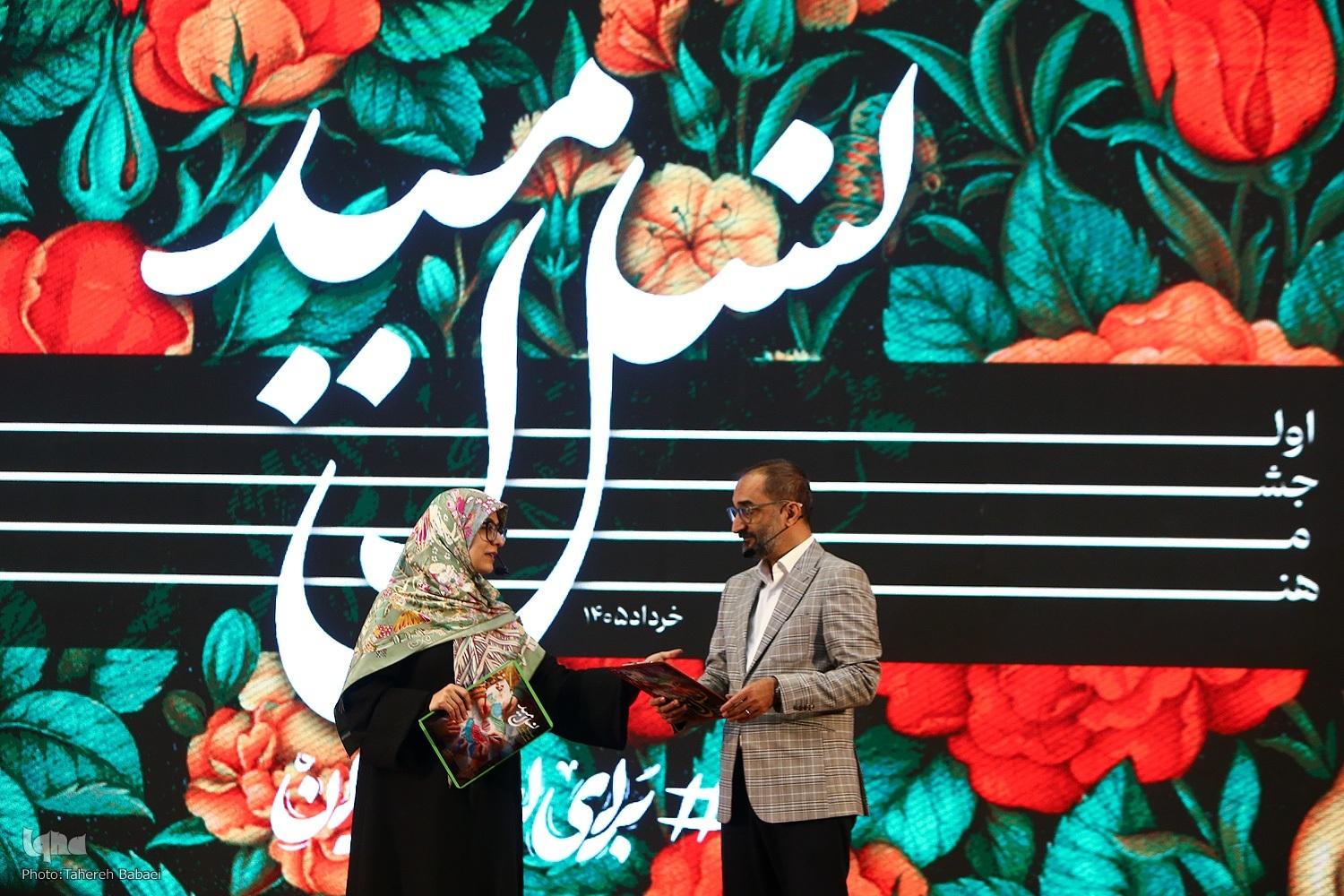 کسب دو رتبه برتر جشنواره «نسل امید» توسط هنرمندان کهگیلویه و بویراحمد
