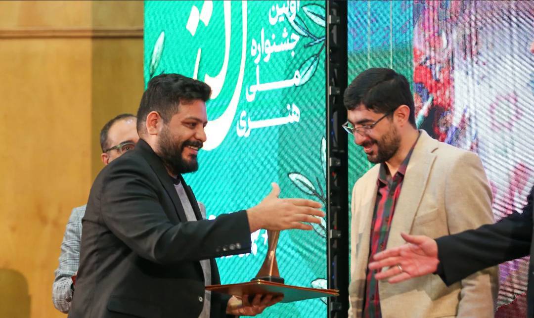 کسب دو رتبه برتر جشنواره «نسل امید» توسط هنرمندان کهگیلویه و بویراحمد