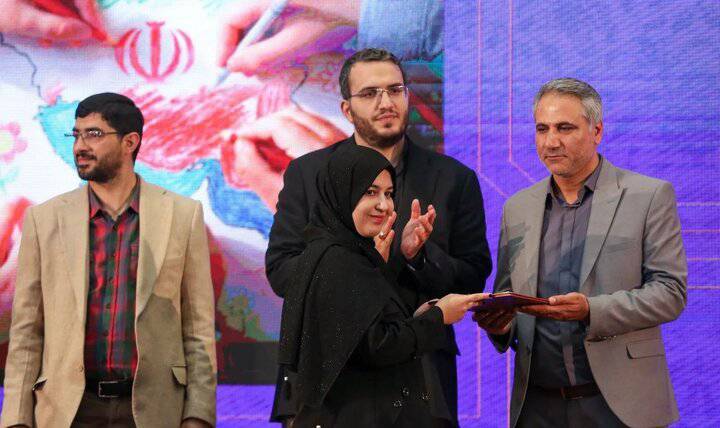 کسب دو رتبه برتر جشنواره «نسل امید» توسط هنرمندان کهگیلویه و بویراحمد
