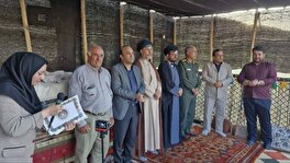 برگزیدگان نخستین جشنواره شعر «بیت» معرفی شدند