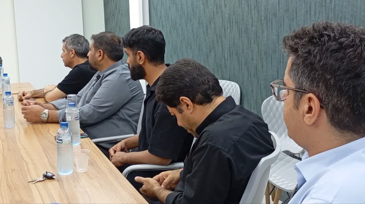 امضای تفاهم‌نامه همکاری میان پارک علم و فناوری و حوزه هنری کهگیلویه و بویراحمد/ افتخاری: بسیاری از فناوران موفق، کار خود را از حوزه هنری آغاز کرده‌اند/ اسلامی:  مهمترین ظرفیت استان، فرهنگ غنی عشایر است