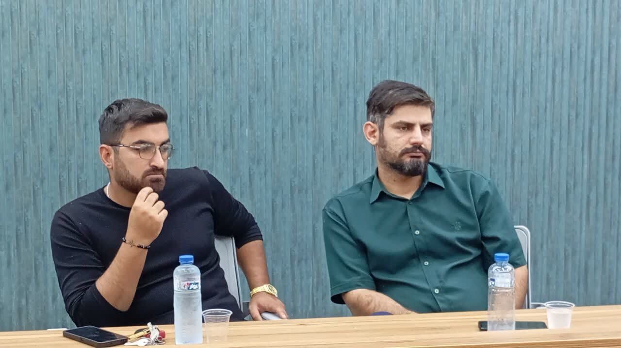 امضای تفاهم‌نامه همکاری میان پارک علم و فناوری و حوزه هنری کهگیلویه و بویراحمد/ افتخاری: بسیاری از فناوران موفق، کار خود را از حوزه هنری آغاز کرده‌اند/ اسلامی:  مهمترین ظرفیت استان، فرهنگ غنی عشایر است