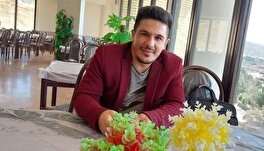 شاعر کهگیلویه و بویراحمدی در جمع نامزدهای کتاب سال الوند