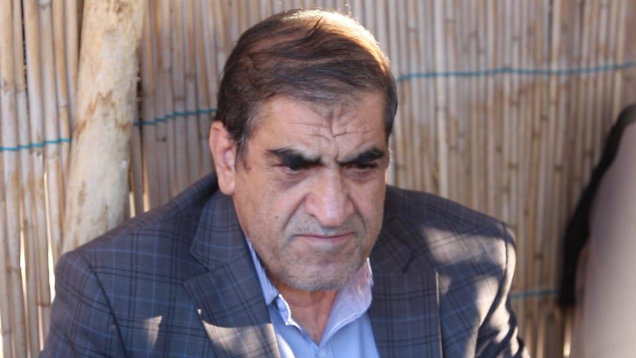 یک روز با عشایر سرگچینه؛ جایی که نوای نی با صدای مطالبه درهم آمیخت یک روز با عشایر سرگچینه؛ جایی که نوای نی با صدای مطالبه درهم آمیخت