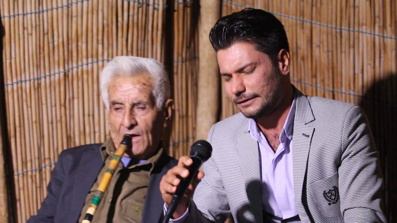 یک روز با عشایر سرگچینه؛ جایی که نوای نی با صدای مطالبه درهم آمیخت یک روز با عشایر سرگچینه؛ جایی که نوای نی با صدای مطالبه درهم آمیخت