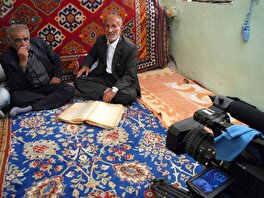 استاد ملاعلی‌سینا سینایی، حماسه‌سرا و شاهنامه‌خوان کهگیلویه و بویراحمدی درگذشت