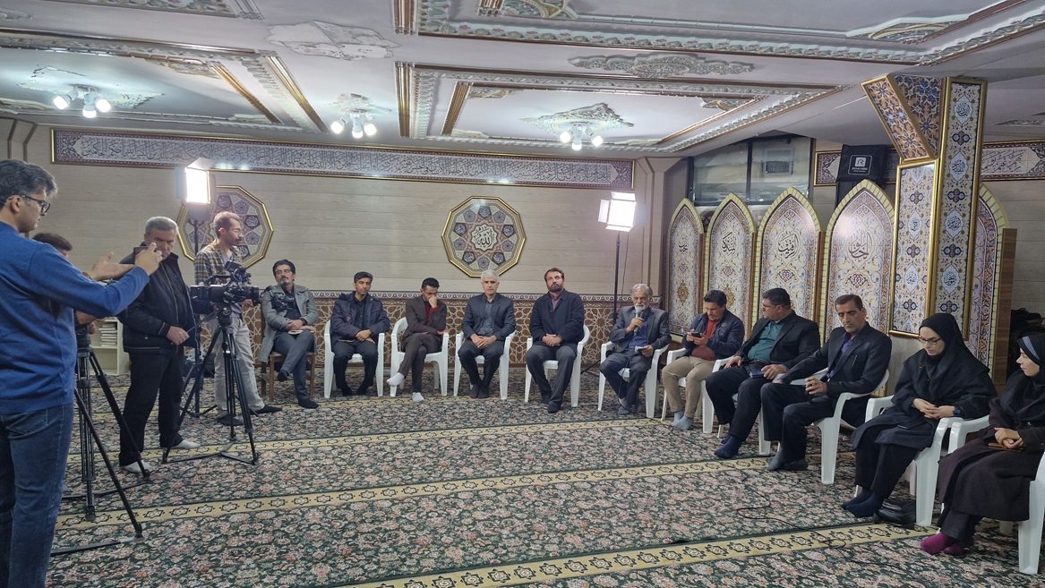 محفل شعر امین با حضور شاعران برجسته کهگیلویه وبویراحمدی برگزار شد